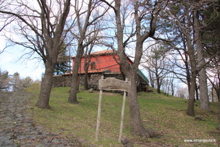 Rifugio Pitarrone